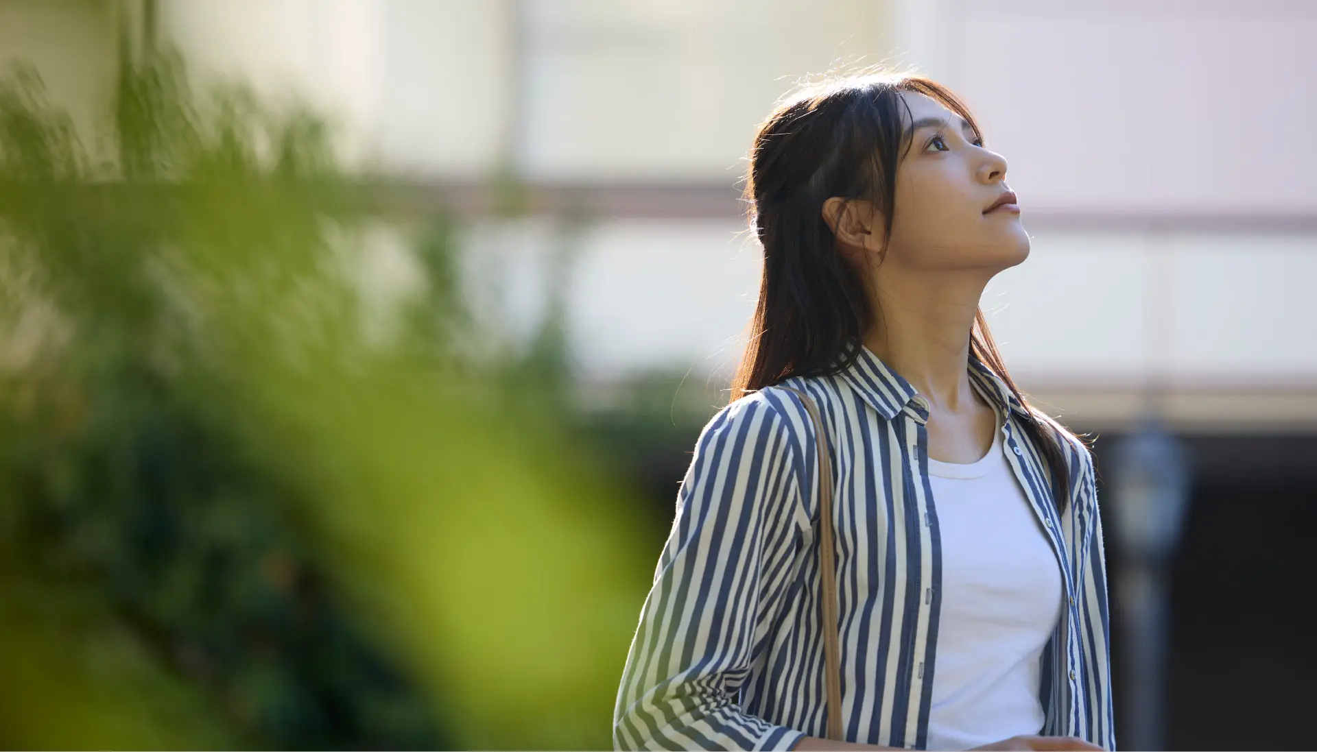 女性のイメージ